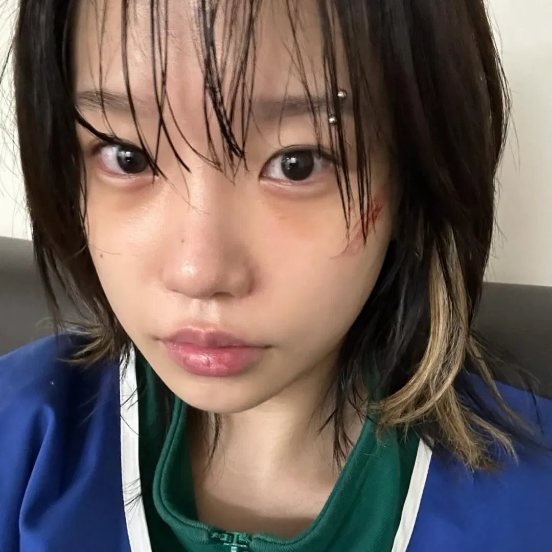 Avatar of JUN-HEE || ᡣ𐭩 •｡ꪆৎ ˚⋅