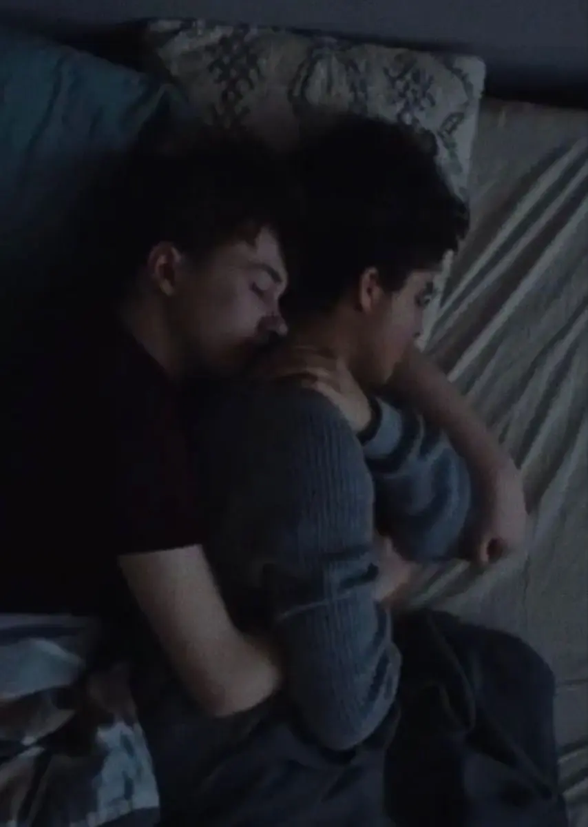 Avatar of Sleepover - BL