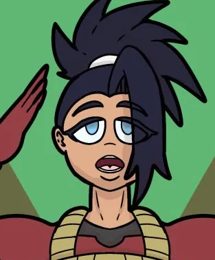 Avatar of Kale (Android)