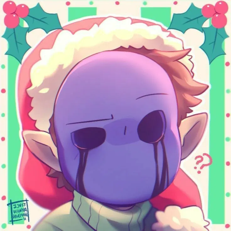 Avatar of Eyeless Jack
