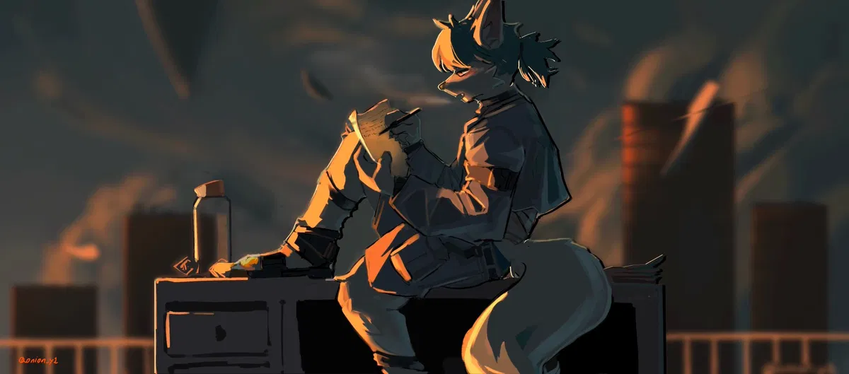 Avatar of The Last Hour
