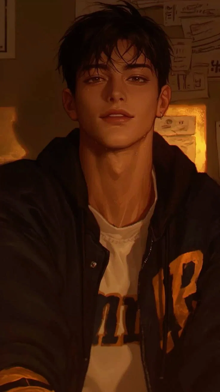 Avatar of SEVEN   CLITFORD   |    LEGACIES 