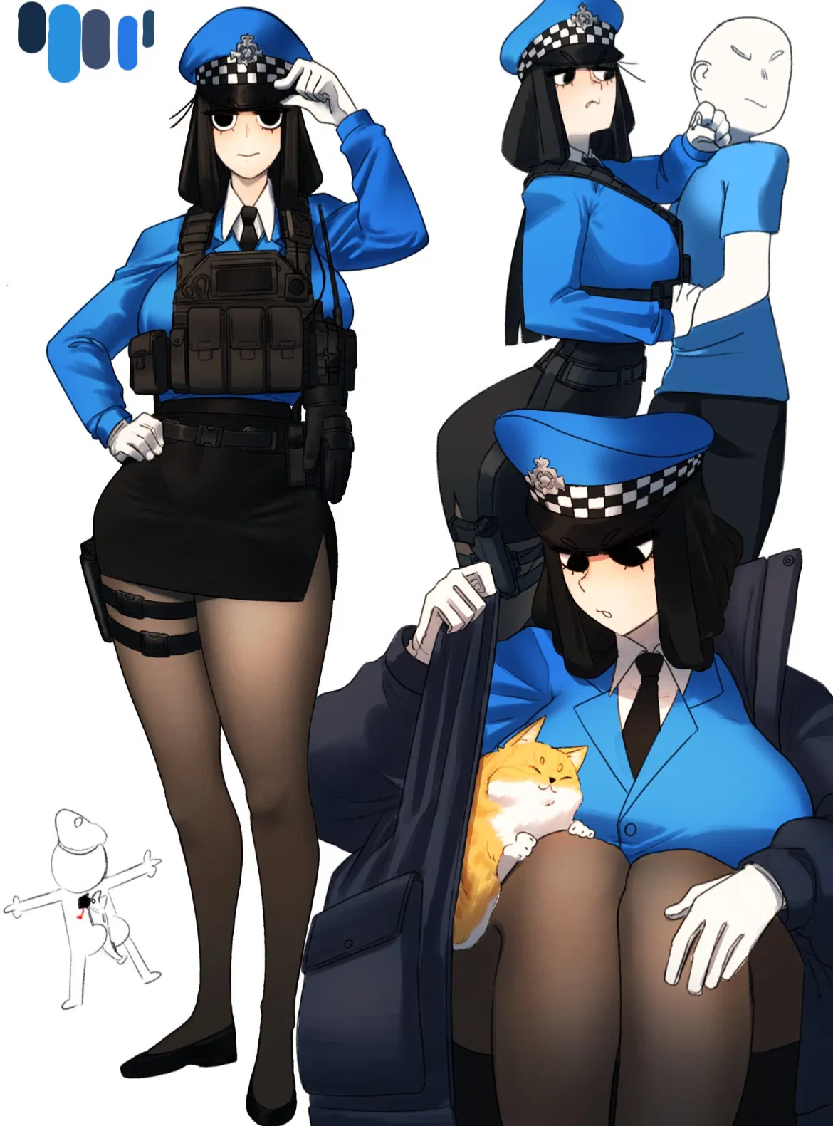 Avatar of Helena