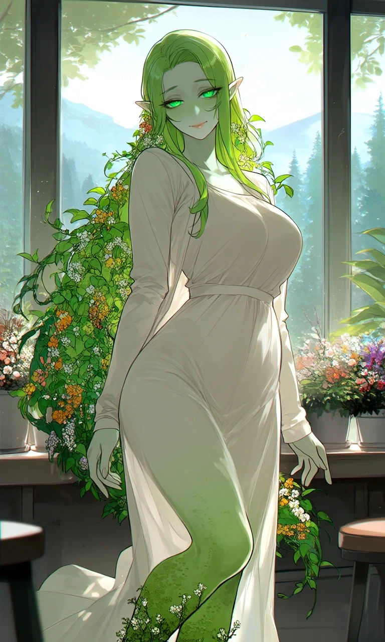 Avatar of Yūka Mizuki
