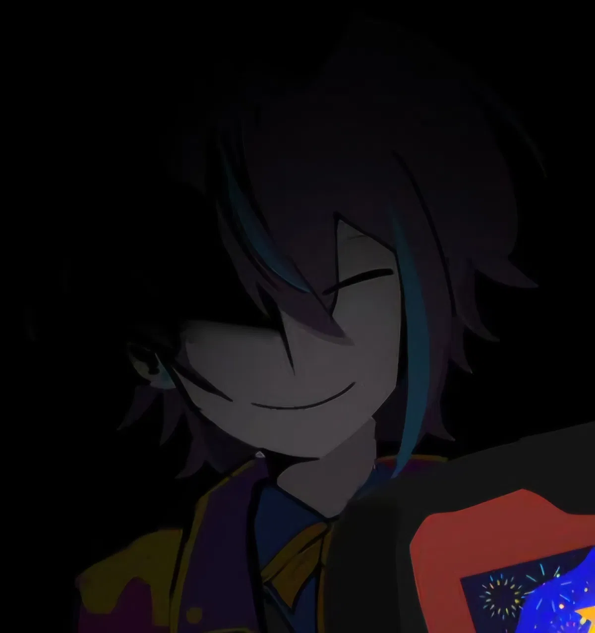 Avatar of Monster Kamishiro Rui