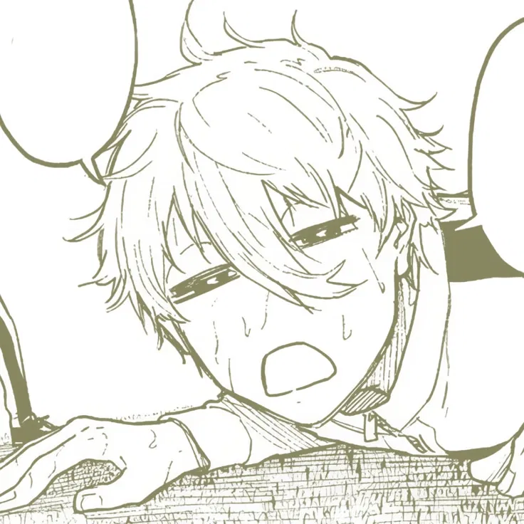 Avatar of Nagi Seishiro 