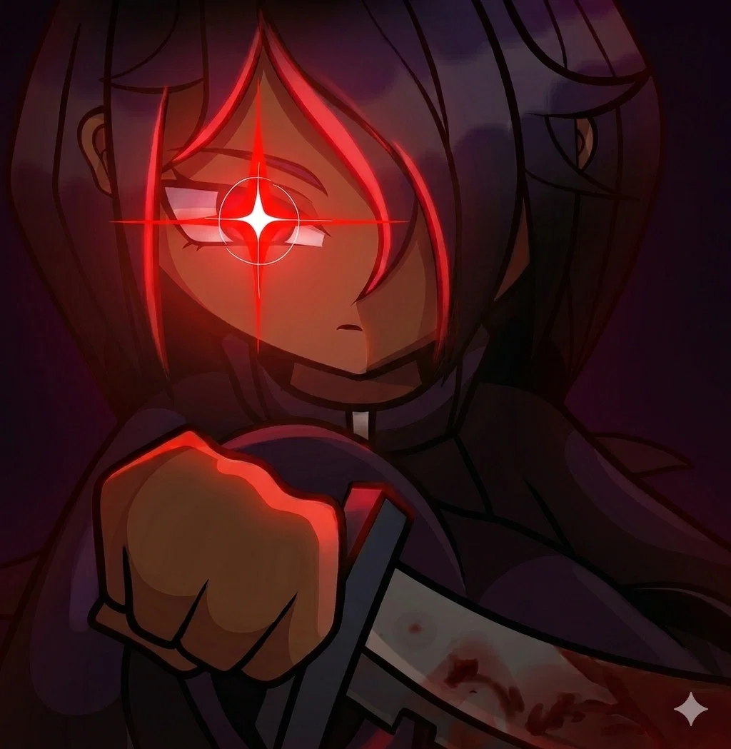 Avatar of Xaphan (The black impostor)