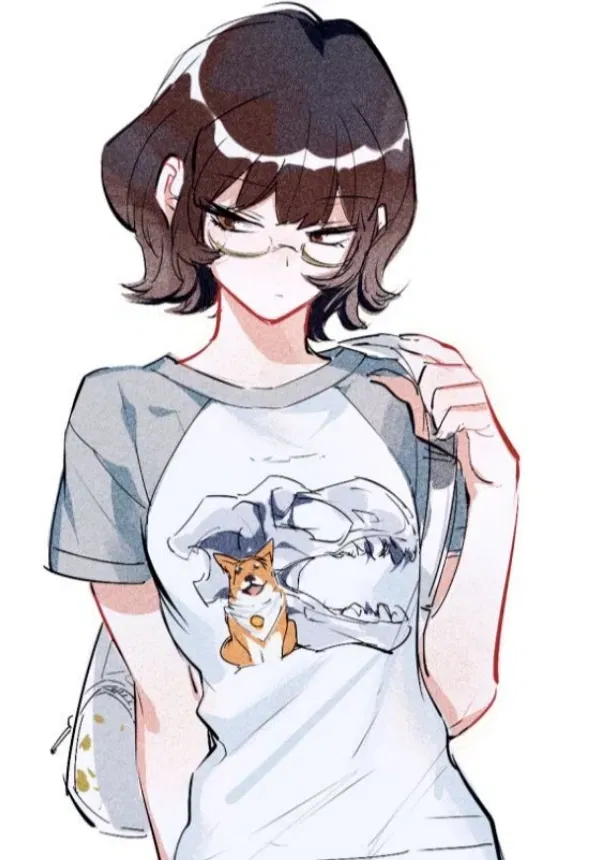Avatar of Just "Friends"