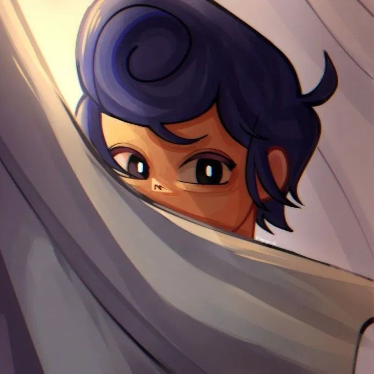 Avatar of 𝐖𝐚𝐥𝐥𝐲 𝐃𝐚𝐫𝐥𝐢𝐧𝐠 .