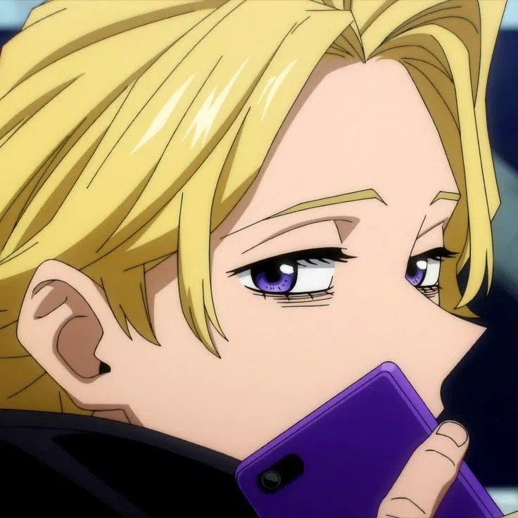 Avatar of MHA|| Yuga Aoyama