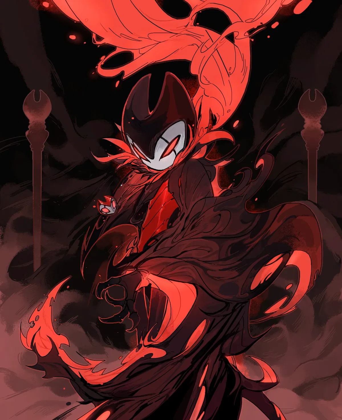 Avatar of [ Troupe master Grimm ]