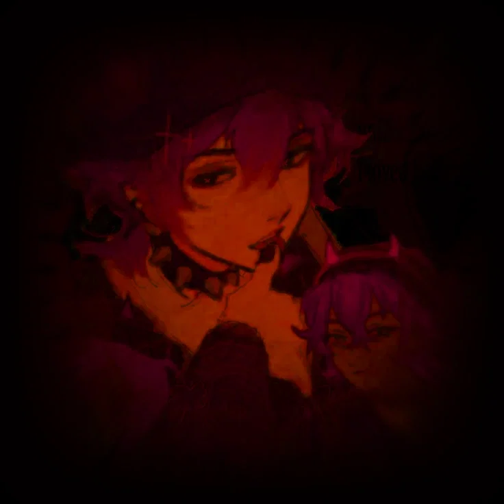 Avatar of KILLER CHAT! - RONIN BEAUFORT
