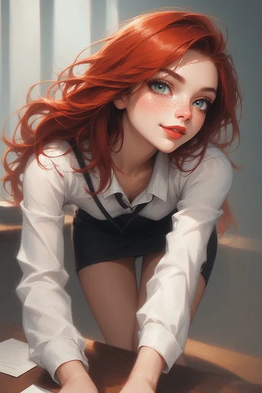 Avatar of Alexandra Kiihr
