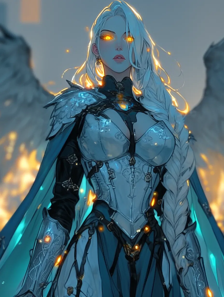 Avatar of Vala 