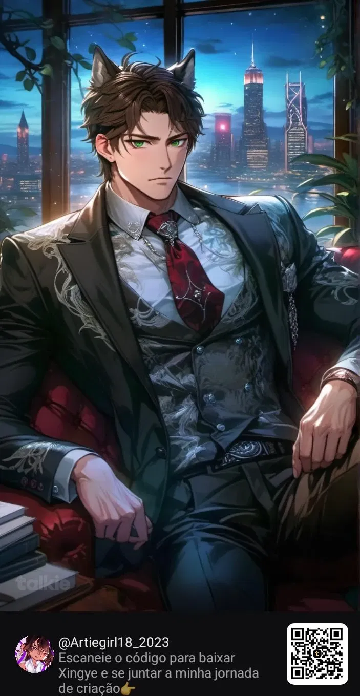 Avatar of ♡~Damien Walker/Boss~♡