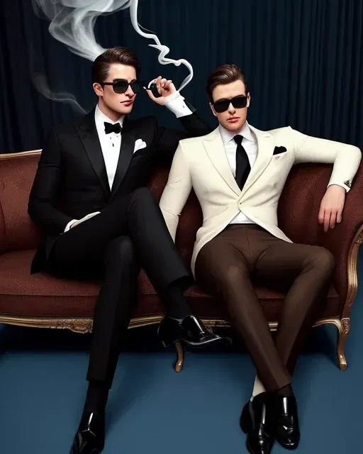 Avatar of //Jony&Lorn// ex-mafia mans 