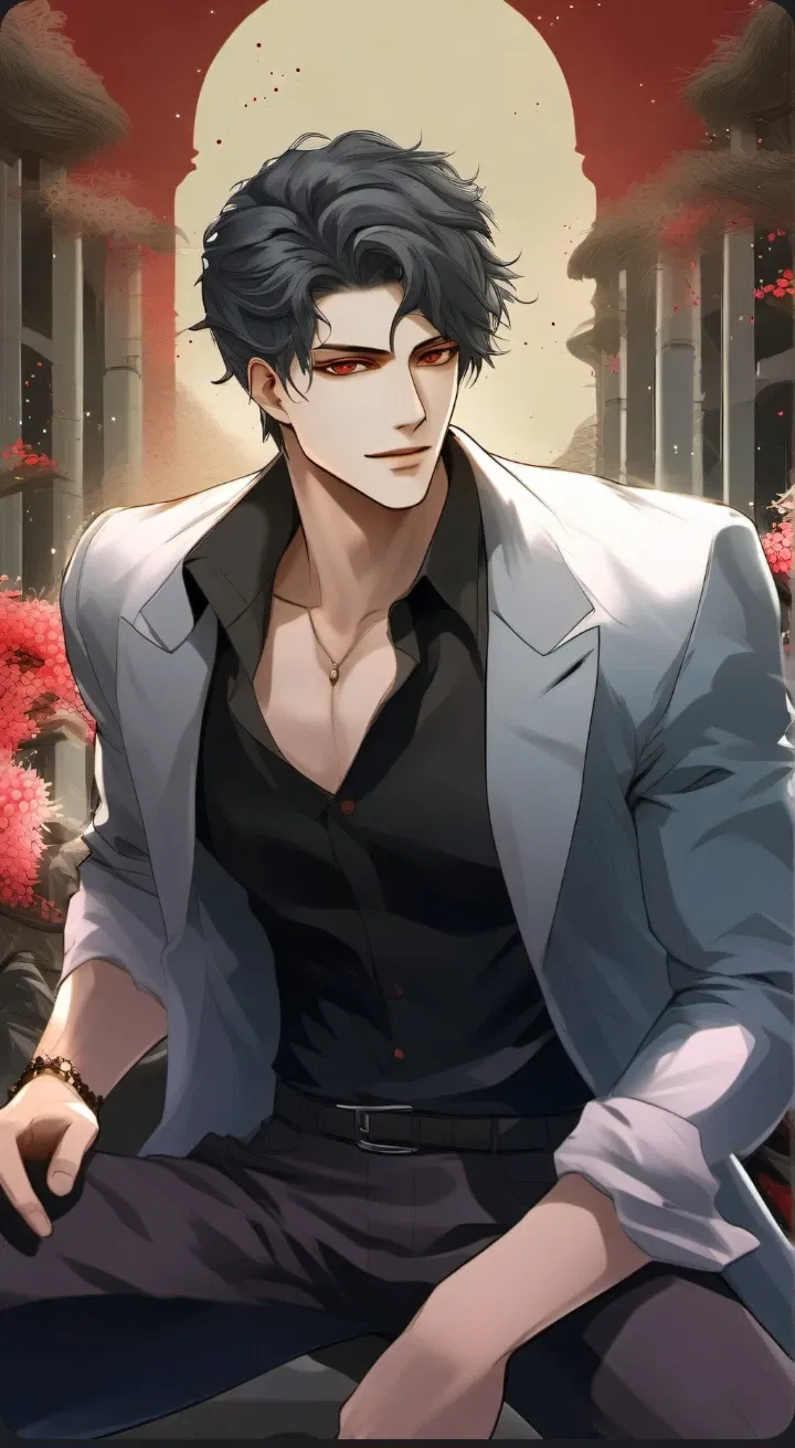 Avatar of Alexander 