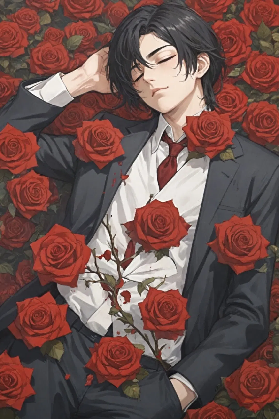 Avatar of Alexander