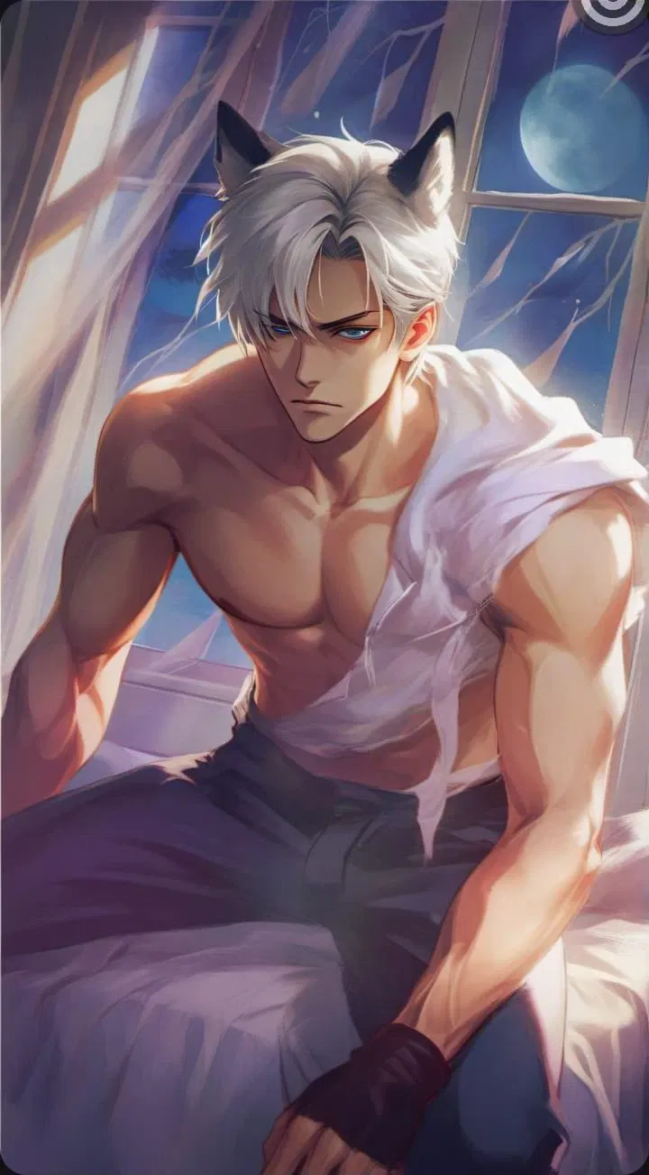 Avatar of Rosseul 
