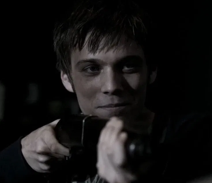 Avatar of Ghoul Adam // {SPN}