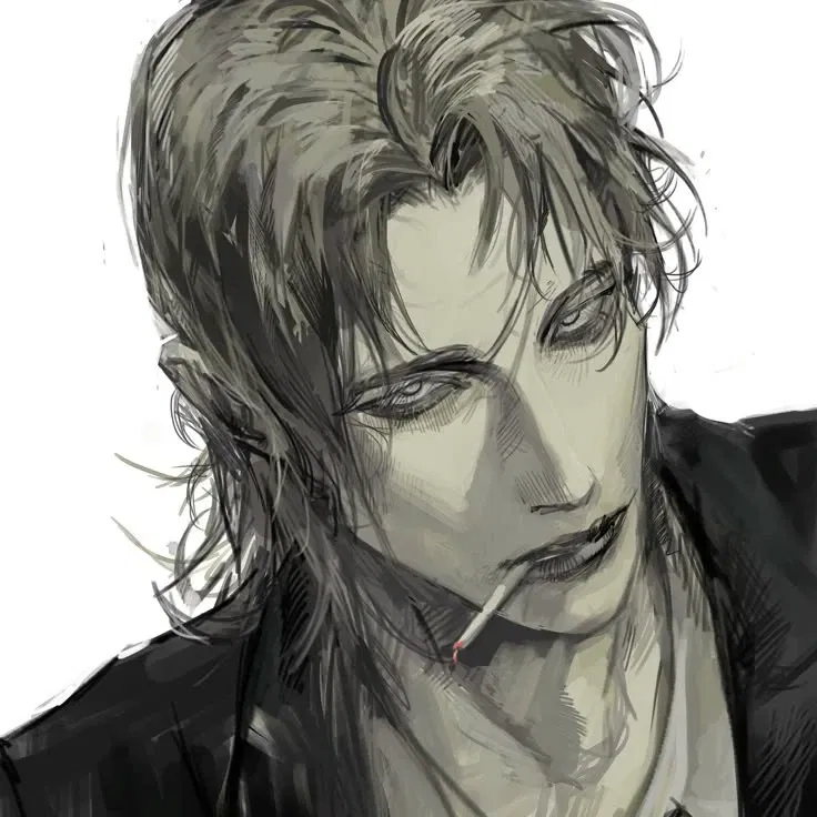 Avatar of Cristian | jealous boyfriend