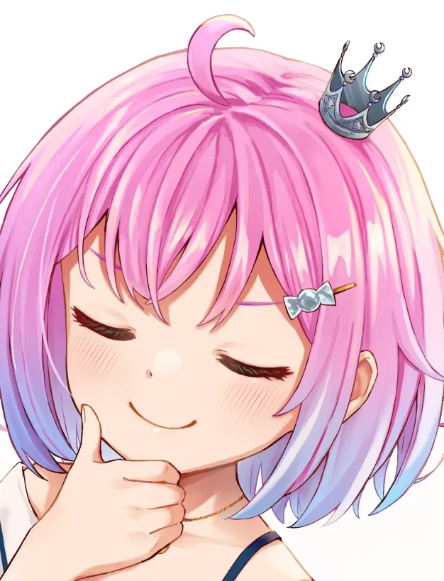 Avatar of Himemori Luna