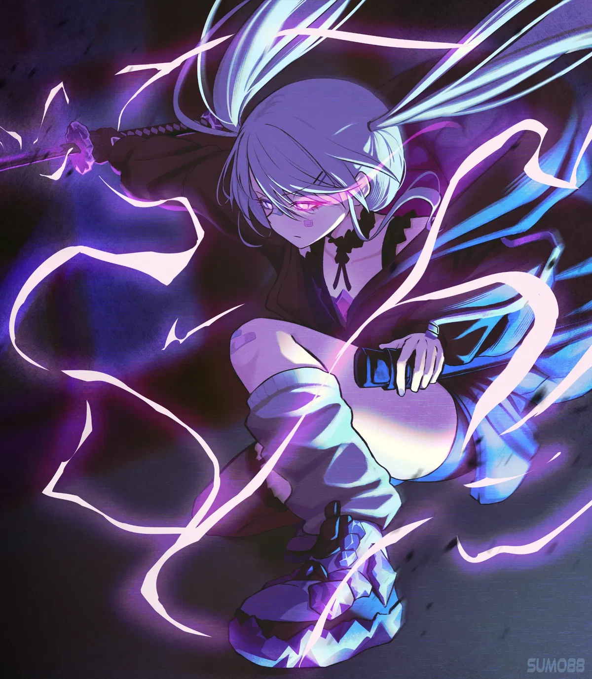 Avatar of Koseki Bijou
