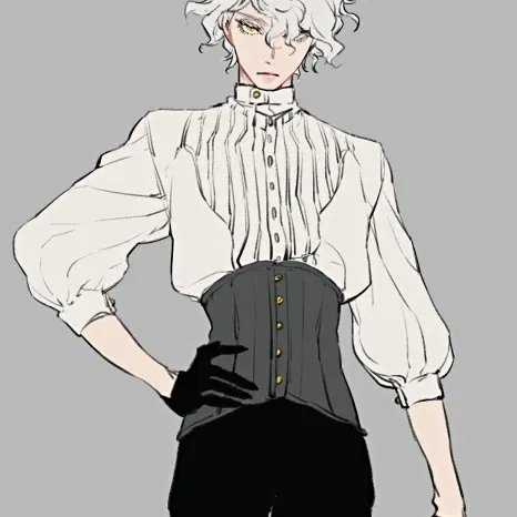 Avatar of Fiorenzo Lemaire
