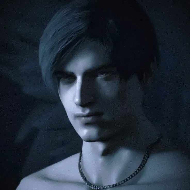 Avatar of Leon Kennedy