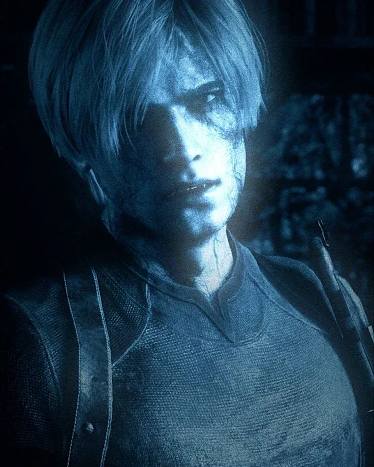 Avatar of Leon Kennedy