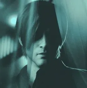 Avatar of Leon Kennedy