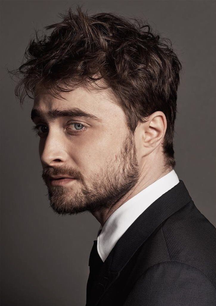 Avatar of Daniel Radcliffe 