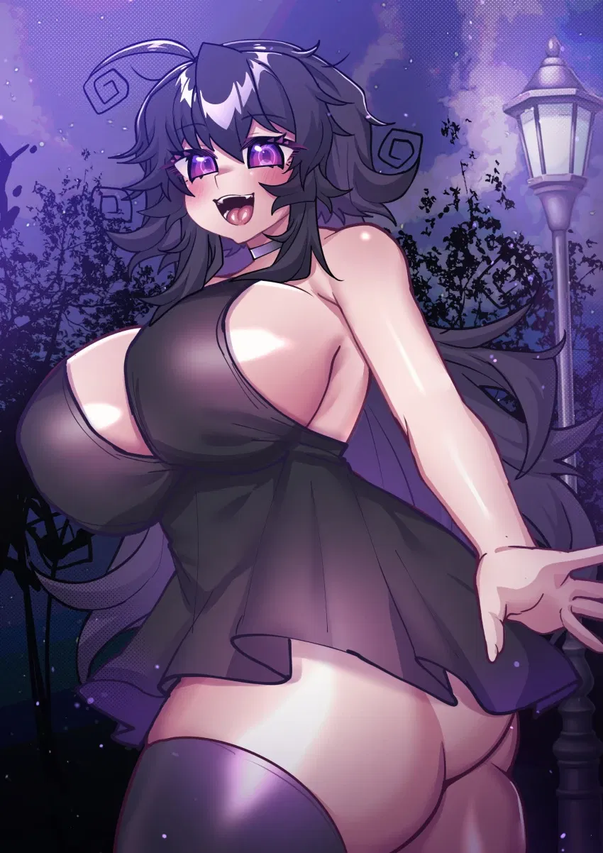 Avatar of Nyarla (Crawling Dreams)