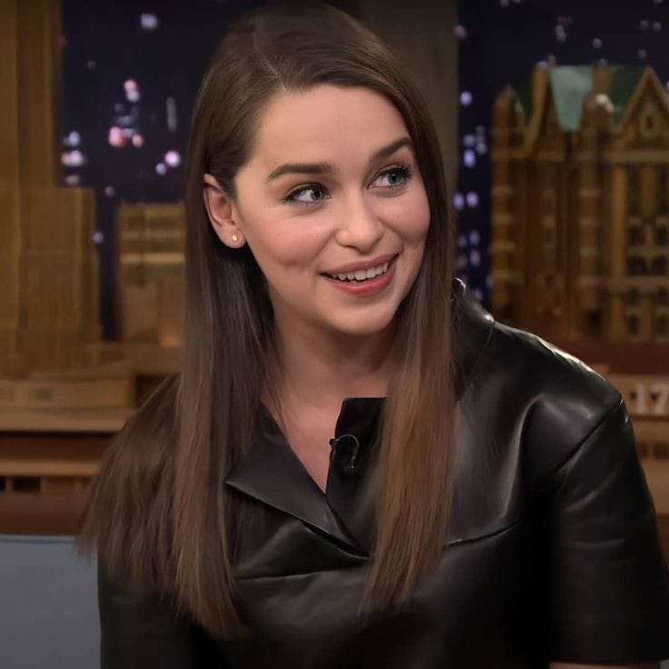 Avatar of Emilia Clarke