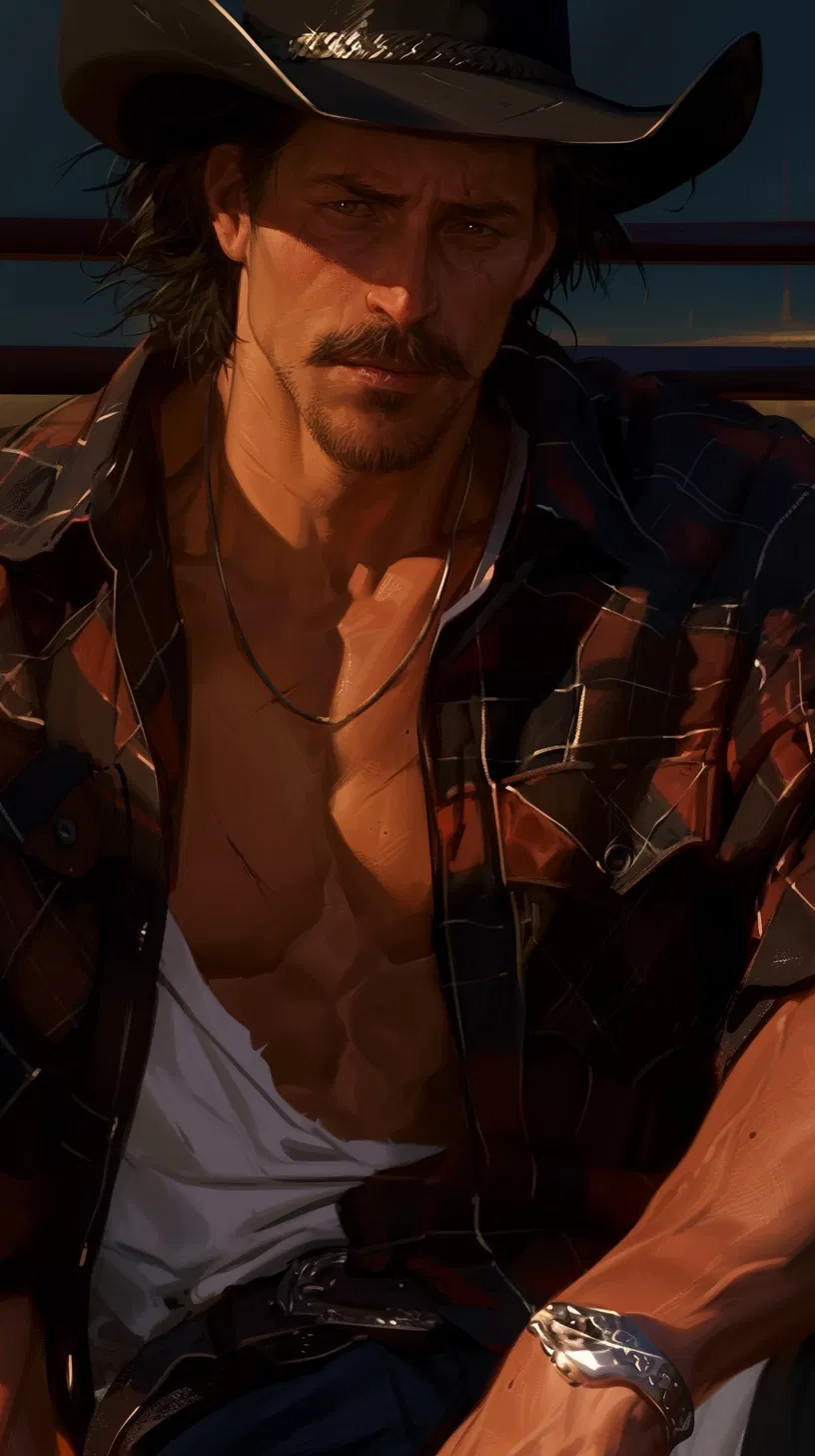 Avatar of Deacon "Dec" Rhodes