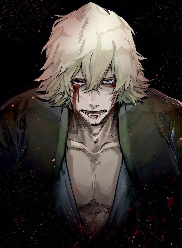 Avatar of Kisuke Urahara 