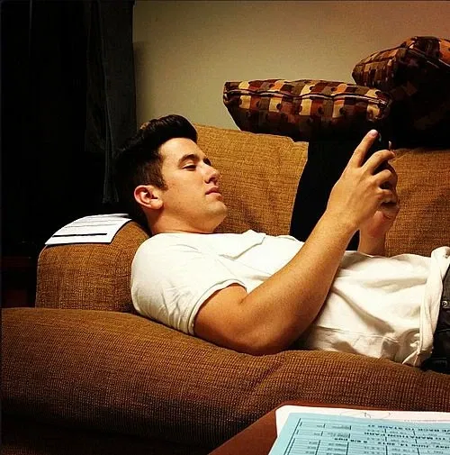 Avatar of Logan Henderson 