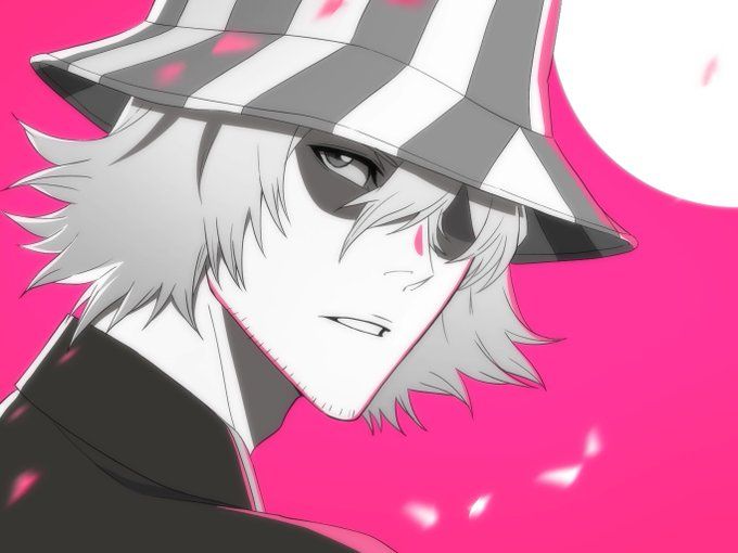 Avatar of Kisuke Urahara 