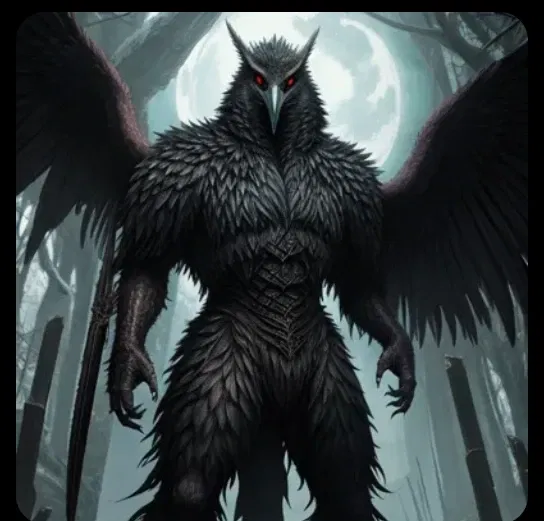 Avatar of Poe