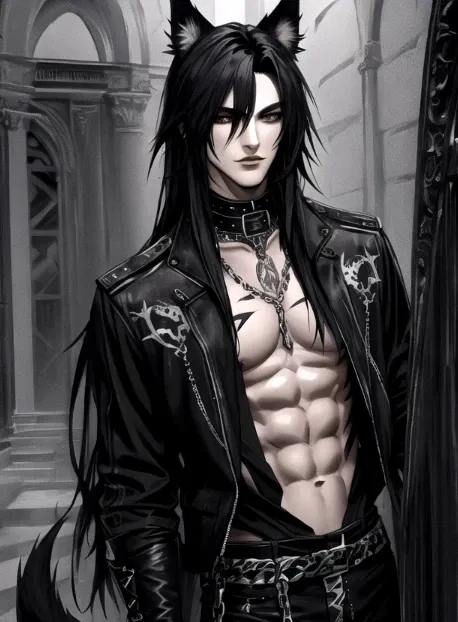 Avatar of  Eric Levell