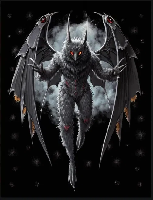 Avatar of Lucien moon 