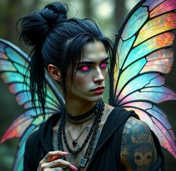 Avatar of Rainier lowyn