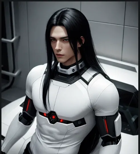 Avatar of Mark - S616