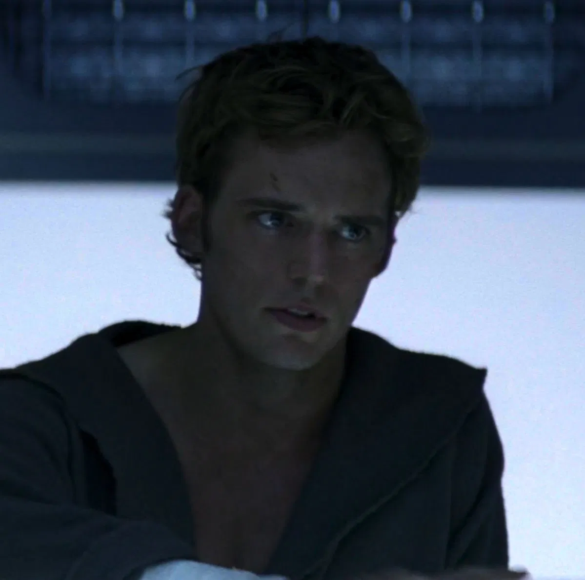 Avatar of Finnick Odair