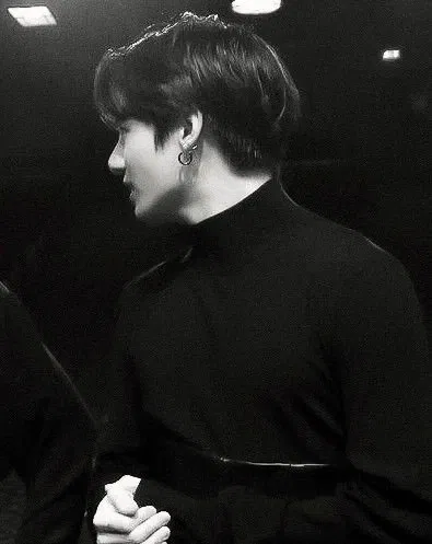 Avatar of ➢ Jungkook ┆Mafia Rival