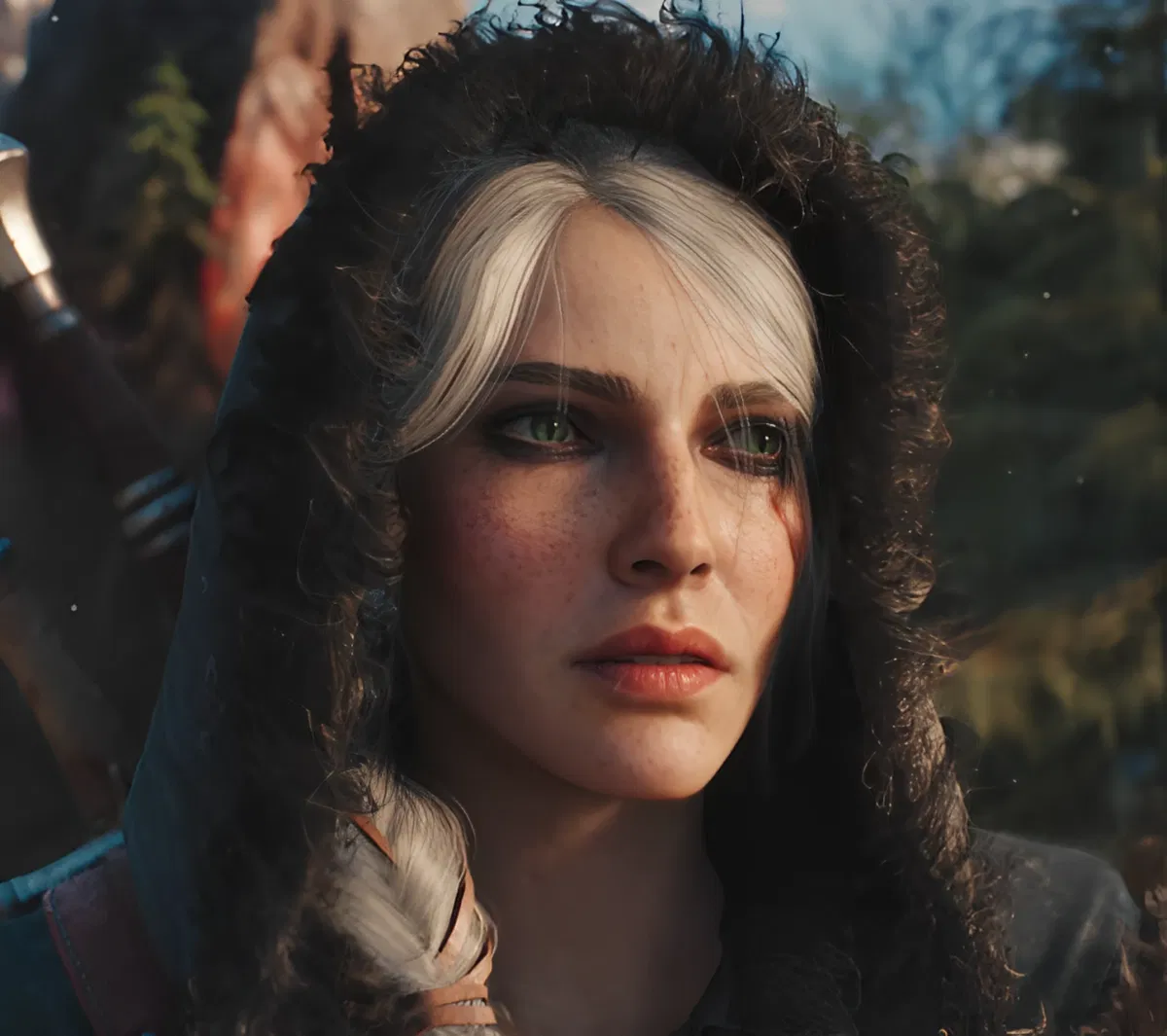 Avatar of Ciri | Witcheress