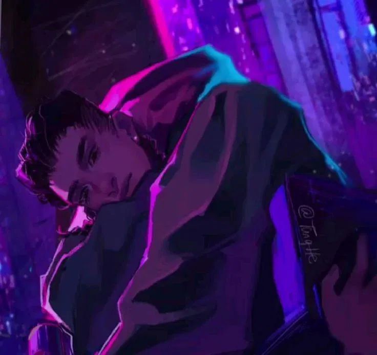 Avatar of Miles Morales