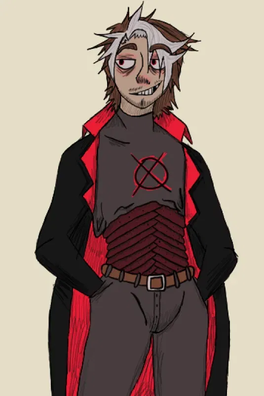Avatar of Adam Crane