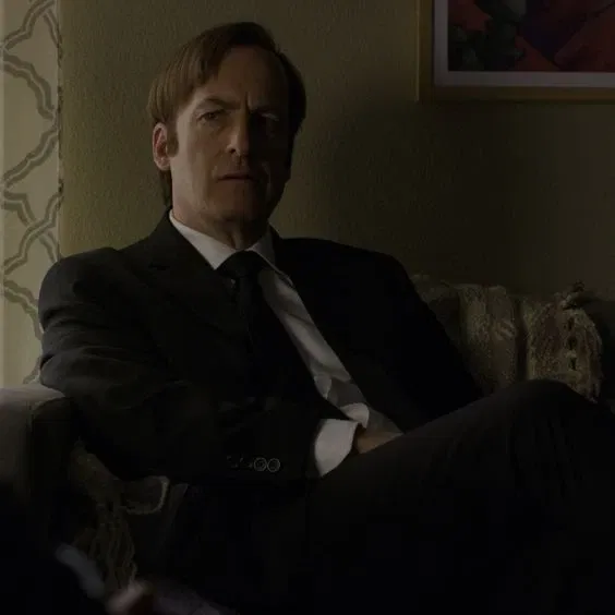 Avatar of Saul Goodman