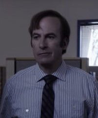 Avatar of Jimmy McGill | Mailroom